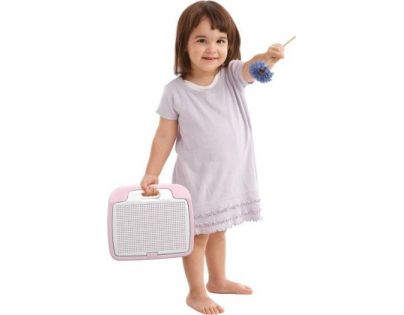 Quercetti Pixel Evo Girl Small 160 ks