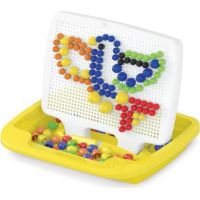 Quercetti Pixel Evo Small 160 ks - Poškozený obal 2