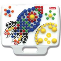 Quercetti Pixel Evo Small 160 ks - Poškozený obal 3