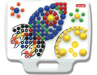 Quercetti Pixel Evo Small 160 ks
