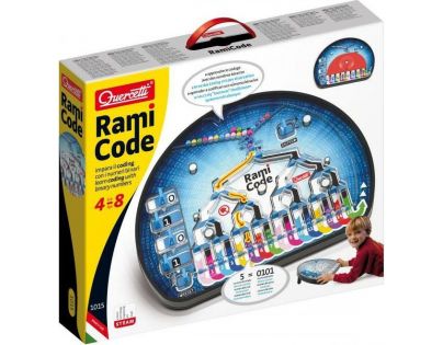 Quercetti Rami Code