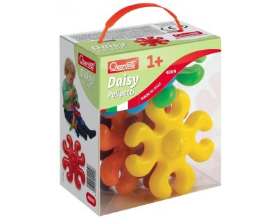 Quercetti 4009 - Daisy Polipetti