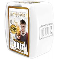 Quiz Harry Potter CZ verze 2