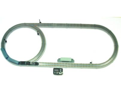 Racing Pro elektrický vláček JL-203