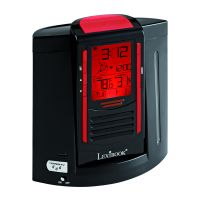 Lexibook Radiobudík se zabudovaným zvlhčovačem vzduchu