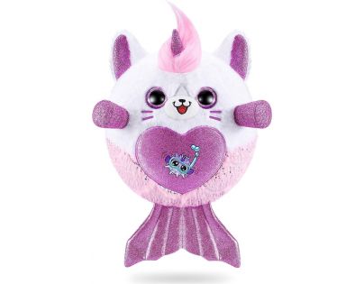 Rainbocorns Mořská víla kočička