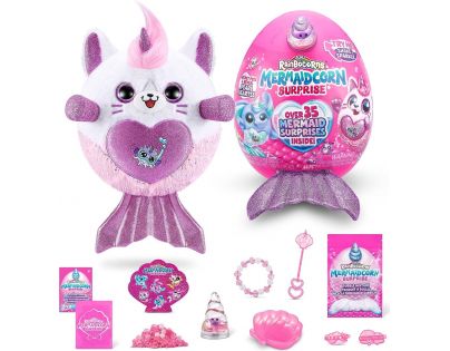 Rainbocorns Mořská víla kočička