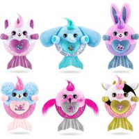 Rainbocorns Mořská víla kočička 4