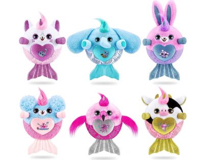 Rainbocorns Mořská víla kočička