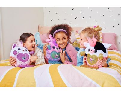 Rainbocorns Mořská víla kočička