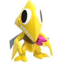 Rainbow Friends Minifigurky - Poškozený obal 3