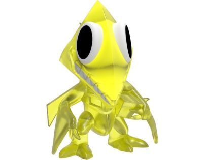 Rainbow Friends Minifigurky - Poškozený obal