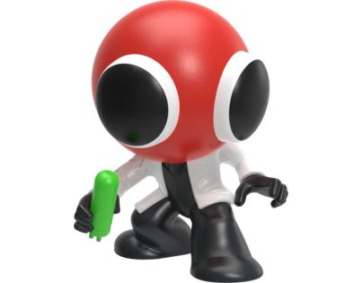 Rainbow Friends Minifigurky - Poškozený obal