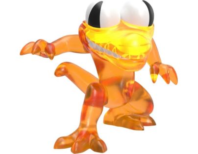 Rainbow Friends Minifigurky - Poškozený obal