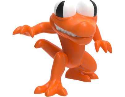 Rainbow Friends Minifigurky - Poškozený obal