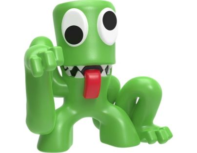 Rainbow Friends Minifigurky - Poškozený obal