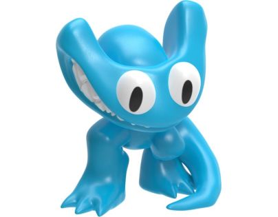 Rainbow Friends Minifigurky - Poškozený obal