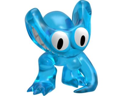 Rainbow Friends Minifigurky - Poškozený obal