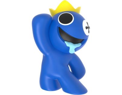Rainbow Friends Minifigurky - Poškozený obal