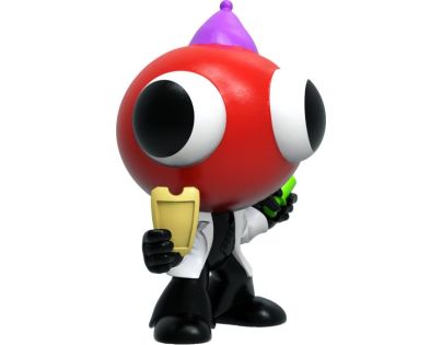 Rainbow Friends Minifigurky - Poškozený obal