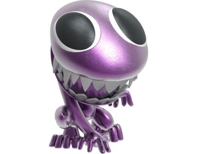 Rainbow Friends Minifigurky - Poškozený obal