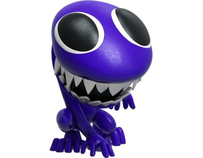 Rainbow Friends Minifigurky - Poškozený obal