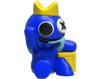 Rainbow Friends Minifigurky - Poškozený obal
