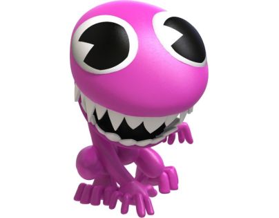 Rainbow Friends Minifigurky - Poškozený obal