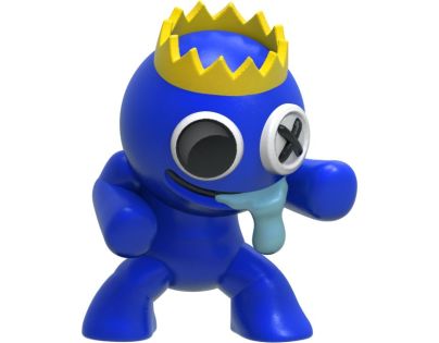 Rainbow Friends Minifigurky - Poškozený obal
