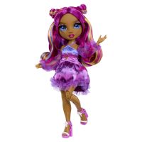 Rainbow High Be Dazzling Fashion panenka Noemie Violette (Purple)