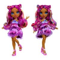 Rainbow High Be Dazzling Fashion panenka Noemie Violette (Purple) 3