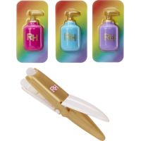 Rainbow High Česací hlava - Poškozený obal 3