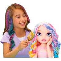 Rainbow High Česací hlava - Poškozený obal 5