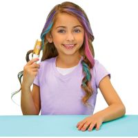 Rainbow High Česací hlava - Poškozený obal 6