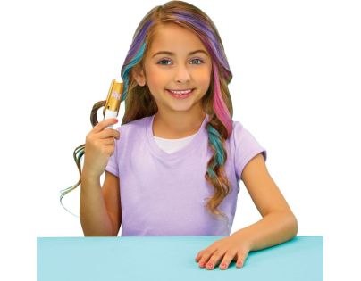 Rainbow High Česací hlava - Poškozený obal