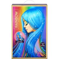Mga Rainbow High Duhová paruka - Poškozený obal 2