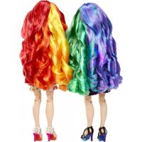 MGA Rainbow High Dvojčata Laurel and Holly 2