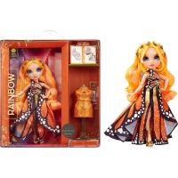 Rainbow High Fantastic fashion panenka Poppy Rowan 5