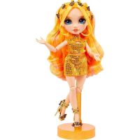 Rainbow High Fantastic fashion panenka Poppy Rowan 2