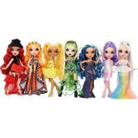 Rainbow High Fantastic fashion panenka Poppy Rowan 6