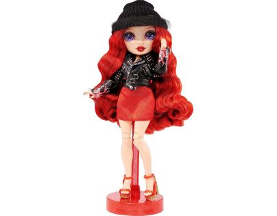 Rainbow High Fantastic fashion panenka Ruby Anderson