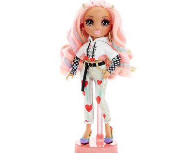 Rainbow High Fashion Doll Kia Hart