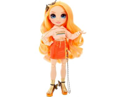 Rainbow High Fashion Doll Poppy Rowan