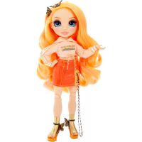 Rainbow High Fashion Doll Poppy Rowan 3