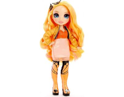 Rainbow High Fashion Doll Poppy Rowan