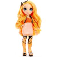 Rainbow High Fashion Doll Poppy Rowan 4