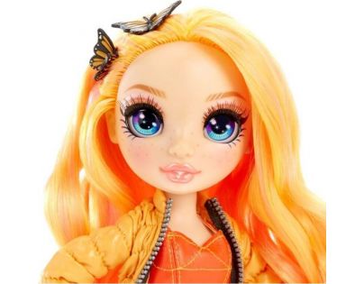 Rainbow High Fashion Doll Poppy Rowan