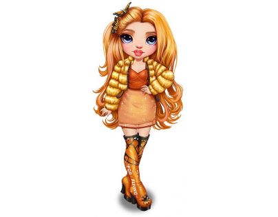 Rainbow High Fashion Doll Poppy Rowan