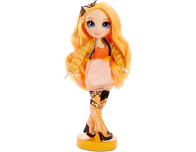 Rainbow High Fashion Doll Poppy Rowan