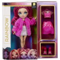 Rainbow High Fashion Doll St.Monroe (purp.) 5